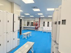 -美再晨游泳馆(新江湾店)