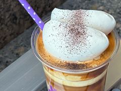 -HANA COFFEE(长寿路店)