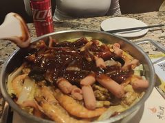 -黄记煌三汁焖锅(新世纪广场店)