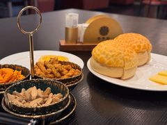 -香丰阁·烤鸭·川湘菜(清河店)