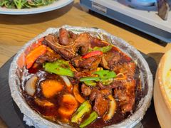 -老阿爸鲜鱼土菜(昆山花桥店)