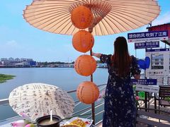 -七的湖·江南蟹舫·阳澄湖农家菜(蟹舫苑店)