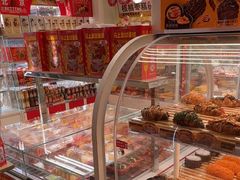 -味多美蛋糕(航天桥店)