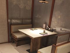 -上井料理黑金店(IFS国金中心店)