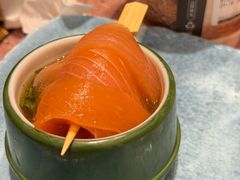 -元气寿司(环球港店)