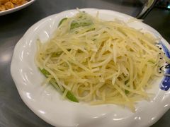 -东北农家小院(定西路店)