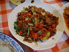 -堂瓦里·33年传统赣菜(第一街区店)