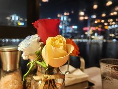 -Kathleen's Waitan 凯圣琳江景西餐厅(外滩店)