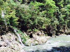 -南江大峡谷