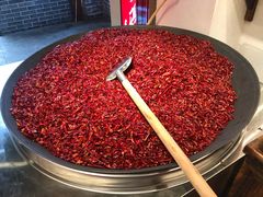 -嘉凌码头·重庆特产手工火锅底料(洪崖洞九楼店)