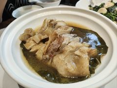 -金陵后厨·南京菜(新街口秣陵路店)