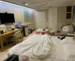 -北京美中宜和北三环妇儿医院