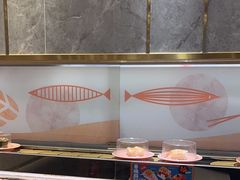 -争鲜回转寿司(东方银座店)