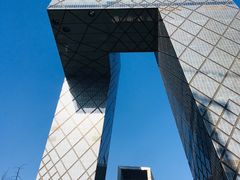 -中央广播电视总台(光华路办公区)