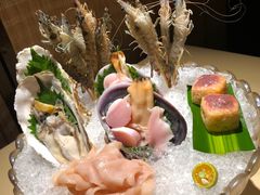 -余欢领鲜火锅(新街口店)
