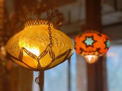 -漫咖啡(奥体店)