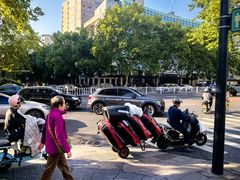 -浙江大学医学院附属第一医院(庆春院区)