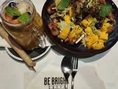 -BE BRIGHT KITCHEN(正佳广场店)
