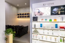 -艺鑫发型工作室YX·HAIR STUDIO