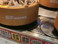 -龍歌自助小火锅(秦淮水游城店)