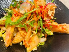 -美奈小馆·越南料理(中航城君尚购物中心店)
