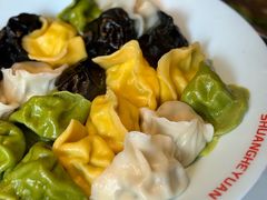 -双合园·海鲜水饺青岛菜(万佳广场店)