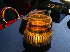 -上海滩餐厅(BFC外滩金融中心店)