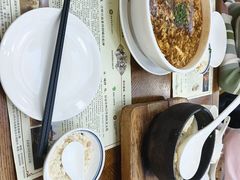 -老厨家(中央大街西七道街店)