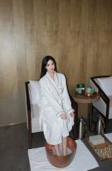 -VELEE·SPA高定疗愈会所