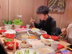 -季季红火锅(长沙步行街店)