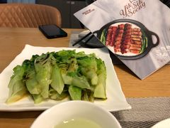 -忆食尚腊味煲仔饭(华南城店)