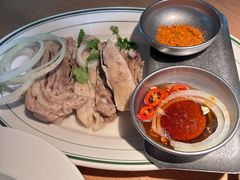 -纳鲁孜·新疆特色餐厅(上海悦荟广场店)