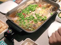 -半天妖烤鱼(印象城店)