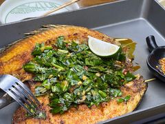 -云海肴·汽锅鸡·云南菜(天山百盛优客店)