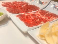 -今日牛事潮汕鲜牛肉火锅(瑞金店)