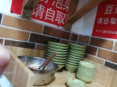 -阿宽豌杂面(华油路138号居民大院店)