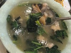 -清真益鑫羊肉手抓馆(南大街店)