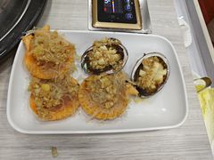 -船奇蒸汽海鲜·闽菜(八市海鲜总店)