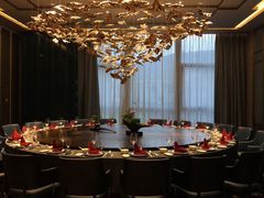 包厢-博林天瑞喜来登酒店·西丽尚膳