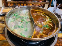 -唠叨坊私房菜(五一街店)