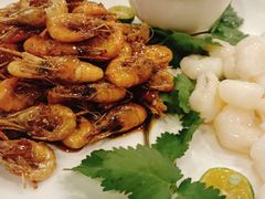 特色油爆河虾-三林本帮馆(中林街店)