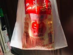 -二斗栗子(黄河道店)