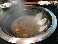 -三里屯土灶炖公鸡地锅鸡(江东店)