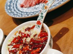 -清真·北京老门框爆肚涮肉馆(凤城六路店)