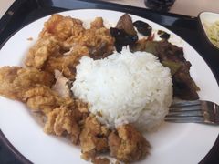 -乡村基(大渡口区国际广场店)