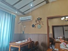 -李东农庄(中南百草园地标店)