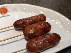 烤肠-锦州御烧烤·形象店(人民街店)