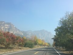 -乌龙峡谷景区