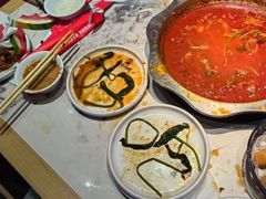 -邵汇大虾(甘井子万达店)