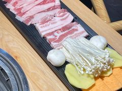 -东晓胜汇里(南洲北路店)